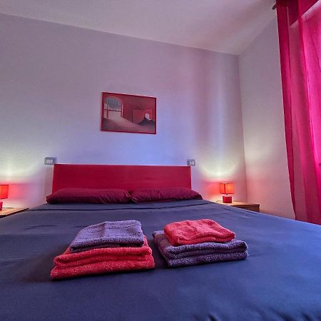 Zefiro Apartment Càbras Zewnętrze zdjęcie