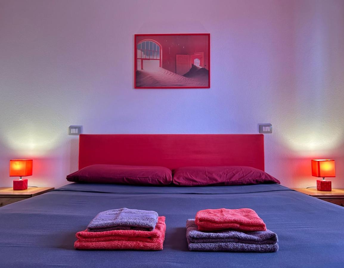 Zefiro Apartment Càbras Zewnętrze zdjęcie
