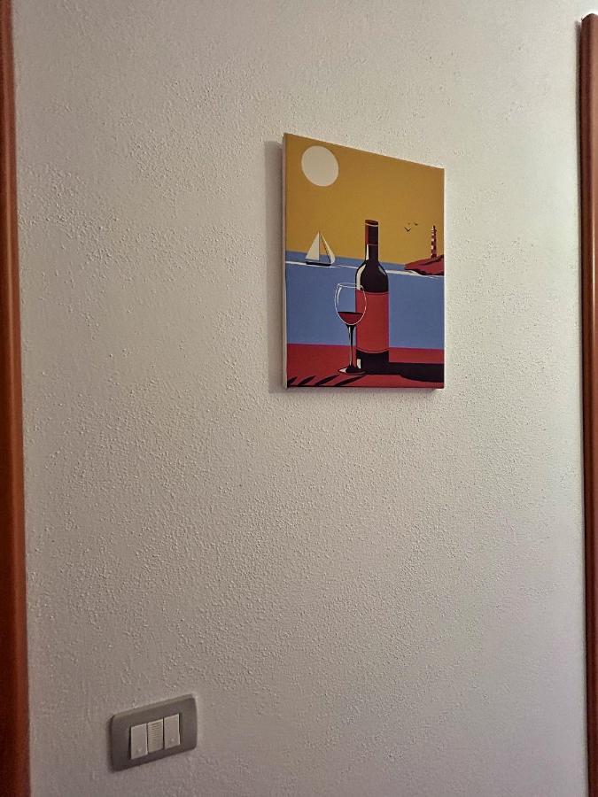 Zefiro Apartment Càbras Zewnętrze zdjęcie