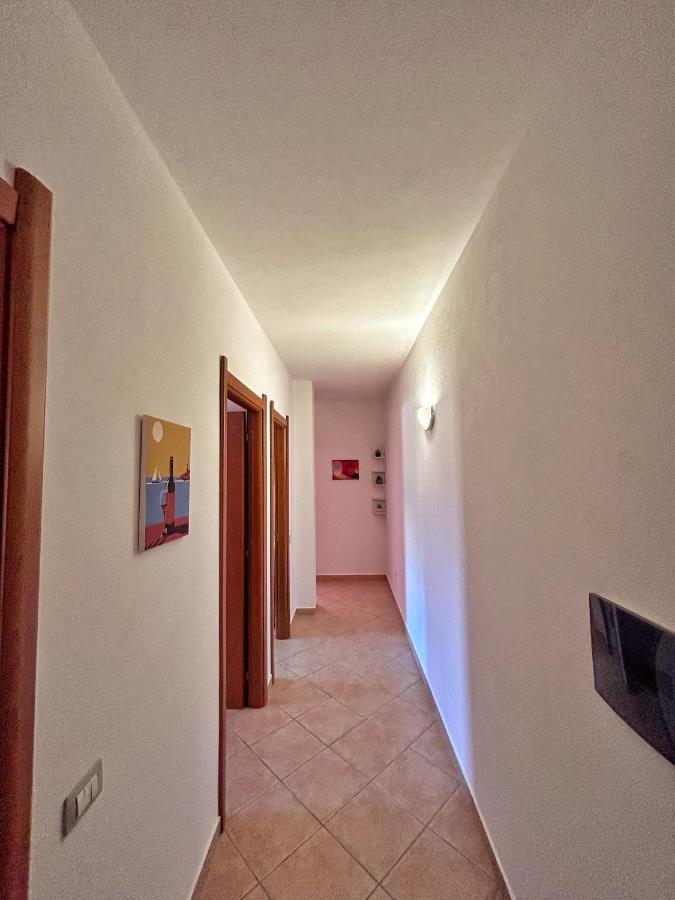 Zefiro Apartment Càbras Zewnętrze zdjęcie