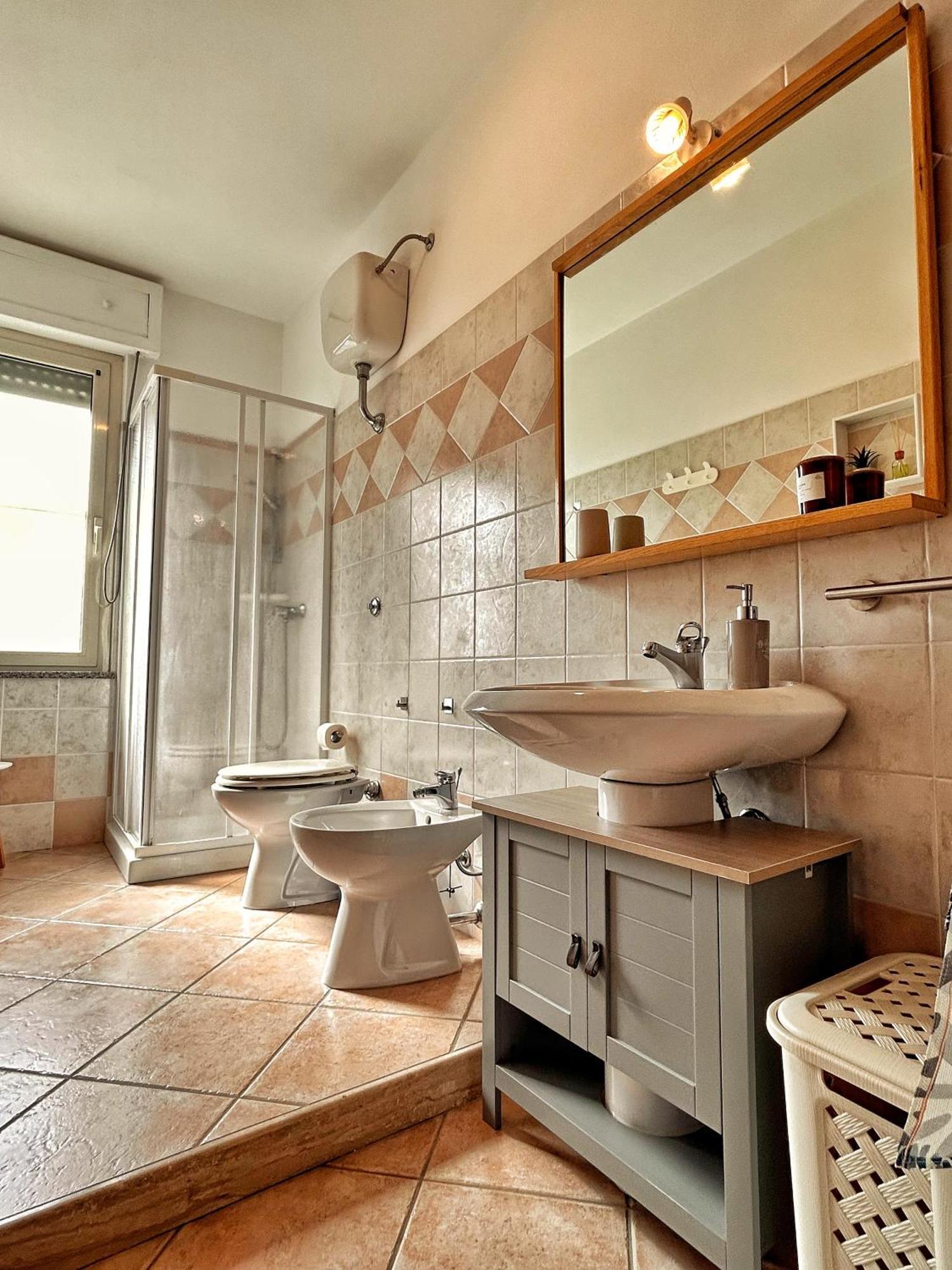 Zefiro Apartment Càbras Zewnętrze zdjęcie